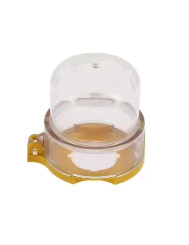 Eaton 216397 m22-pl-pv campana precintable para emergencia